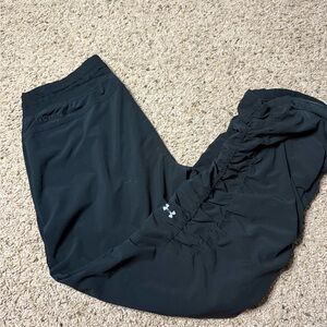 Under Armour Women’s Black Joggers